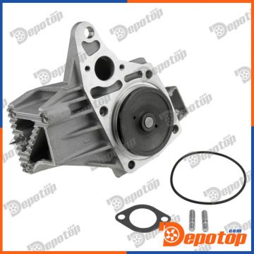 Pompe à eau pour OPEL | 24-0751, 85-6510